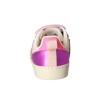 Sneakers Velcro, Roze