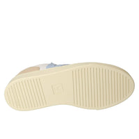 Baskets Velcro, blanc