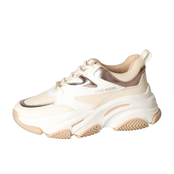 Sneakers, Lichtbeige