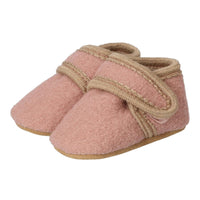 Pantoffels, Roze