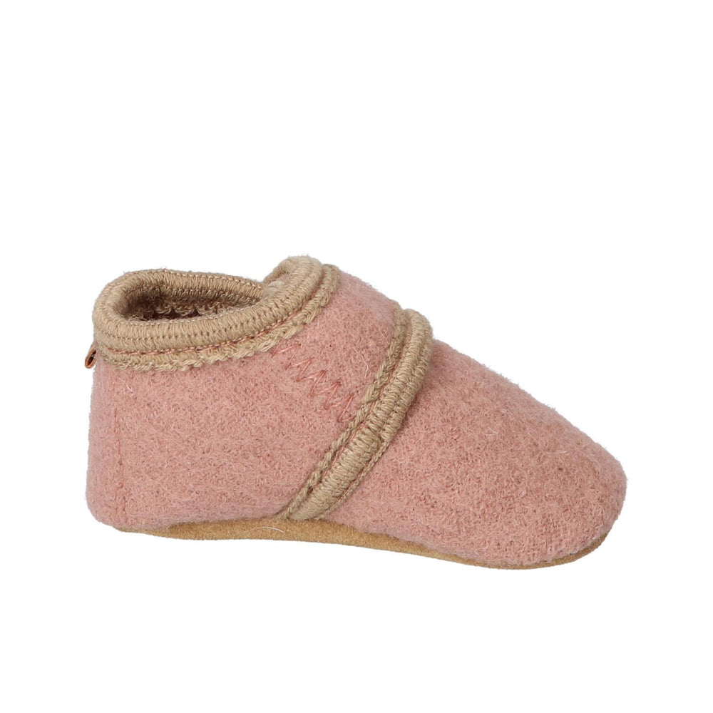 Pantoffels, Roze