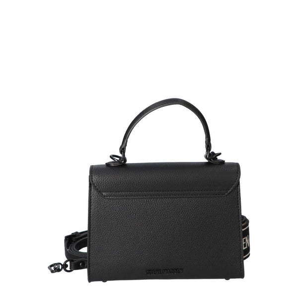 Crossbody Tassen, Zwart