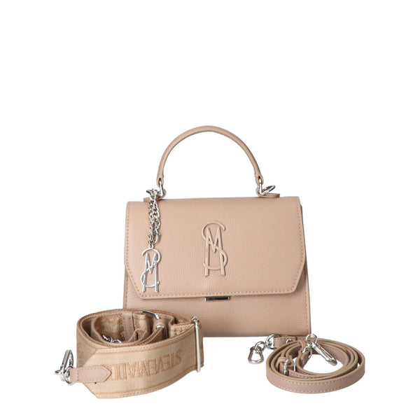 Crossbody Tassen, Taupe