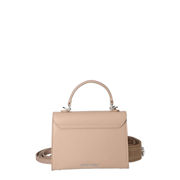 Crossbody Tassen, Taupe