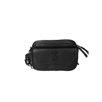 Crossbody Tassen, Zwart