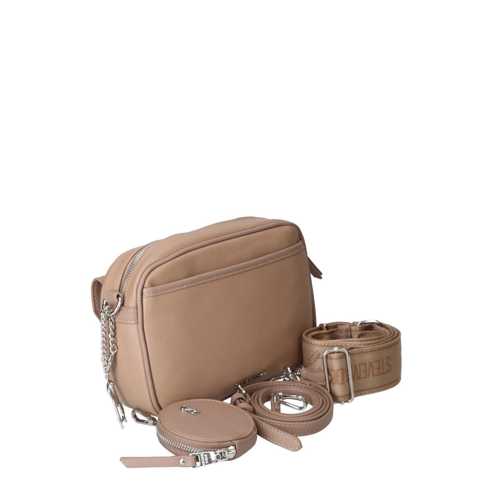 Crossbody Tassen, Taupe