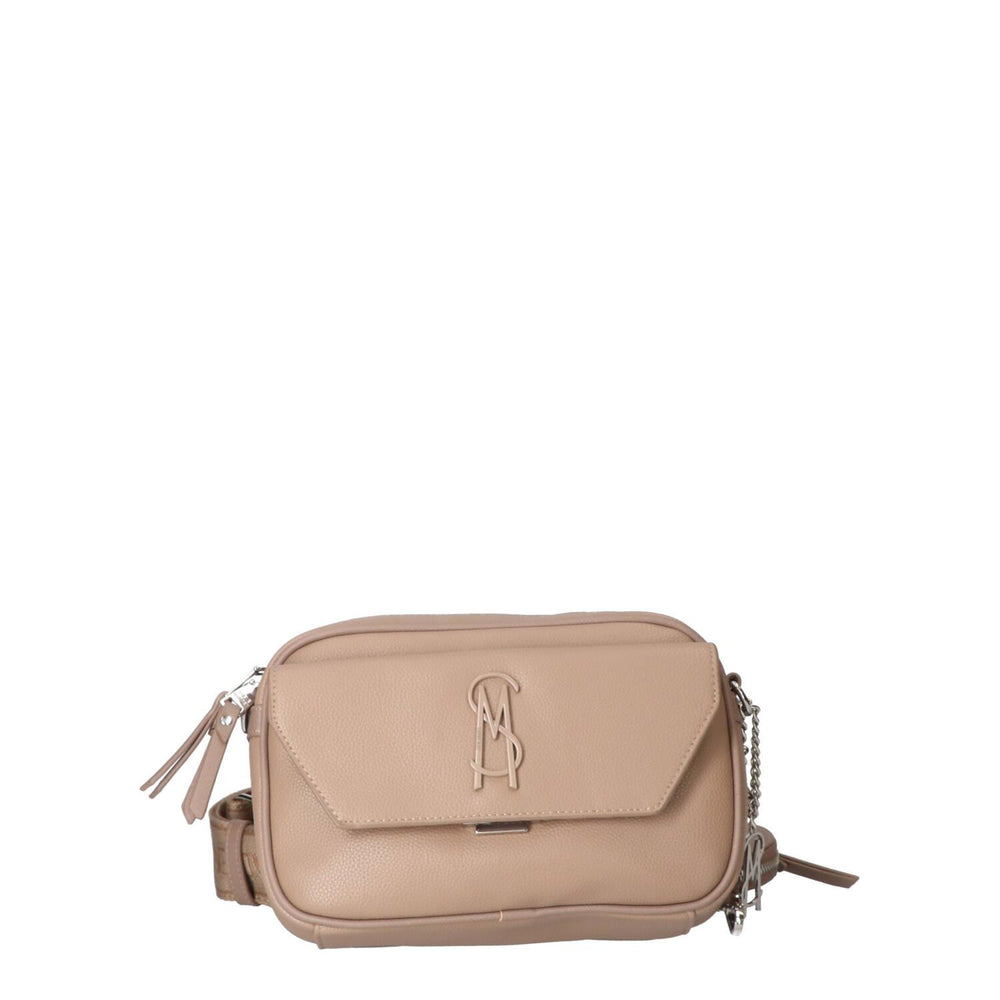 Crossbody Tassen, Taupe