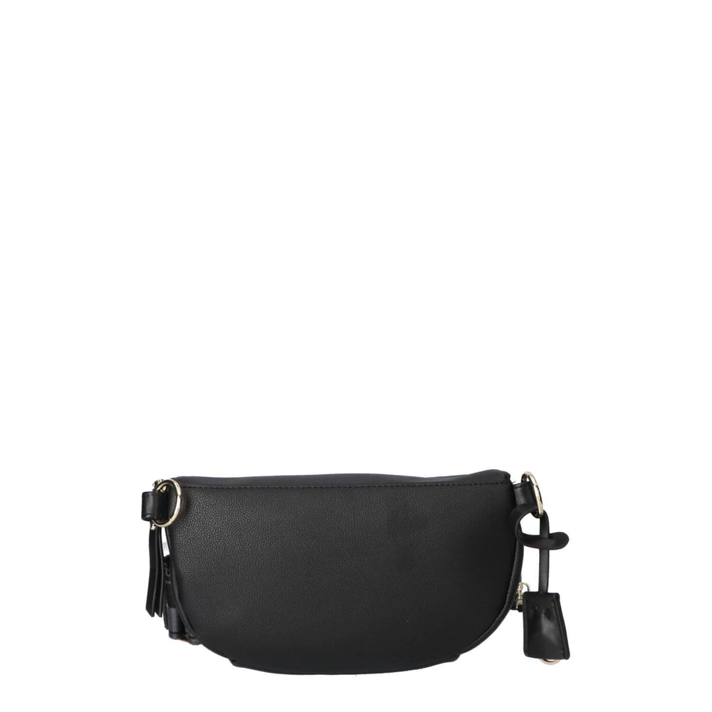 Crossbody Tassen, Zwart