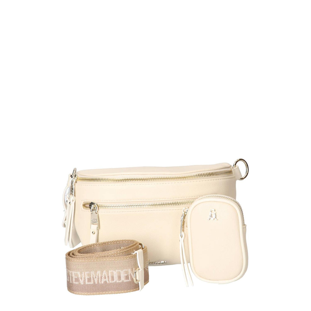 Crossbody Tassen, Lichtbeige