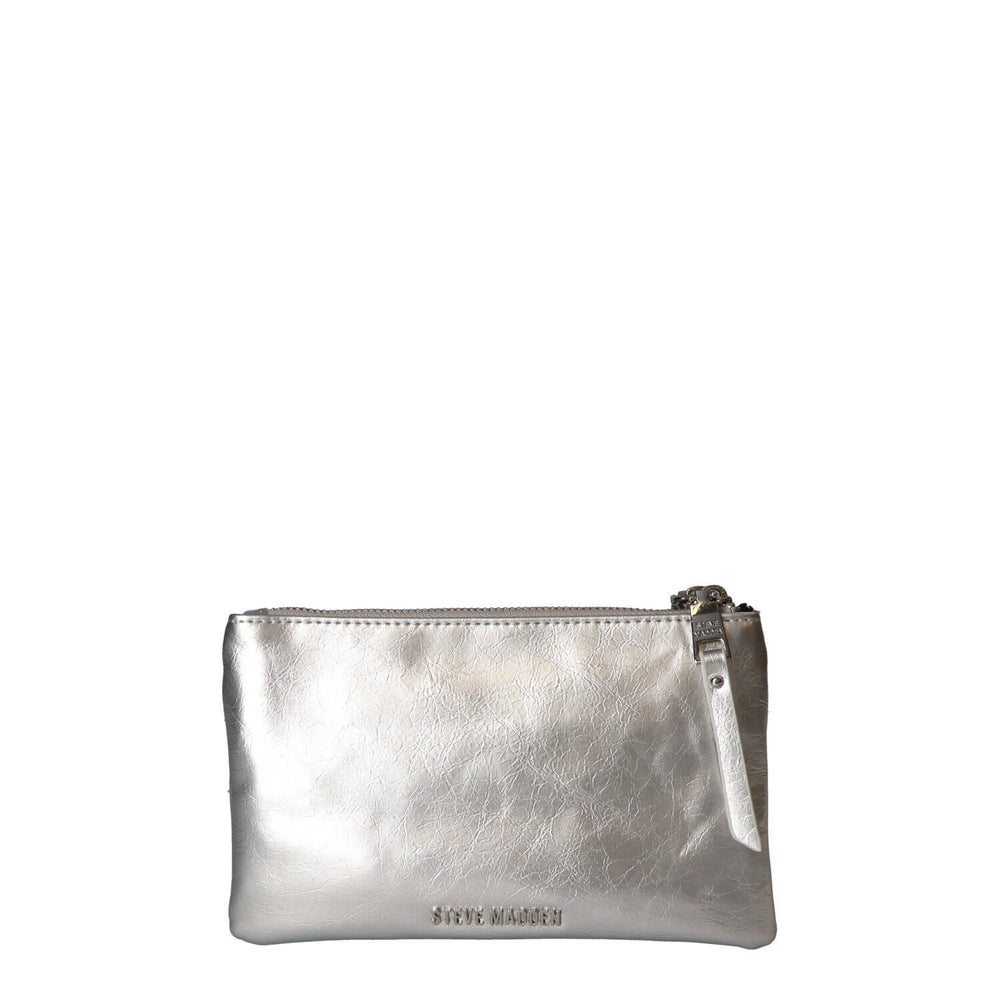 Crossbody Tassen, Zilver