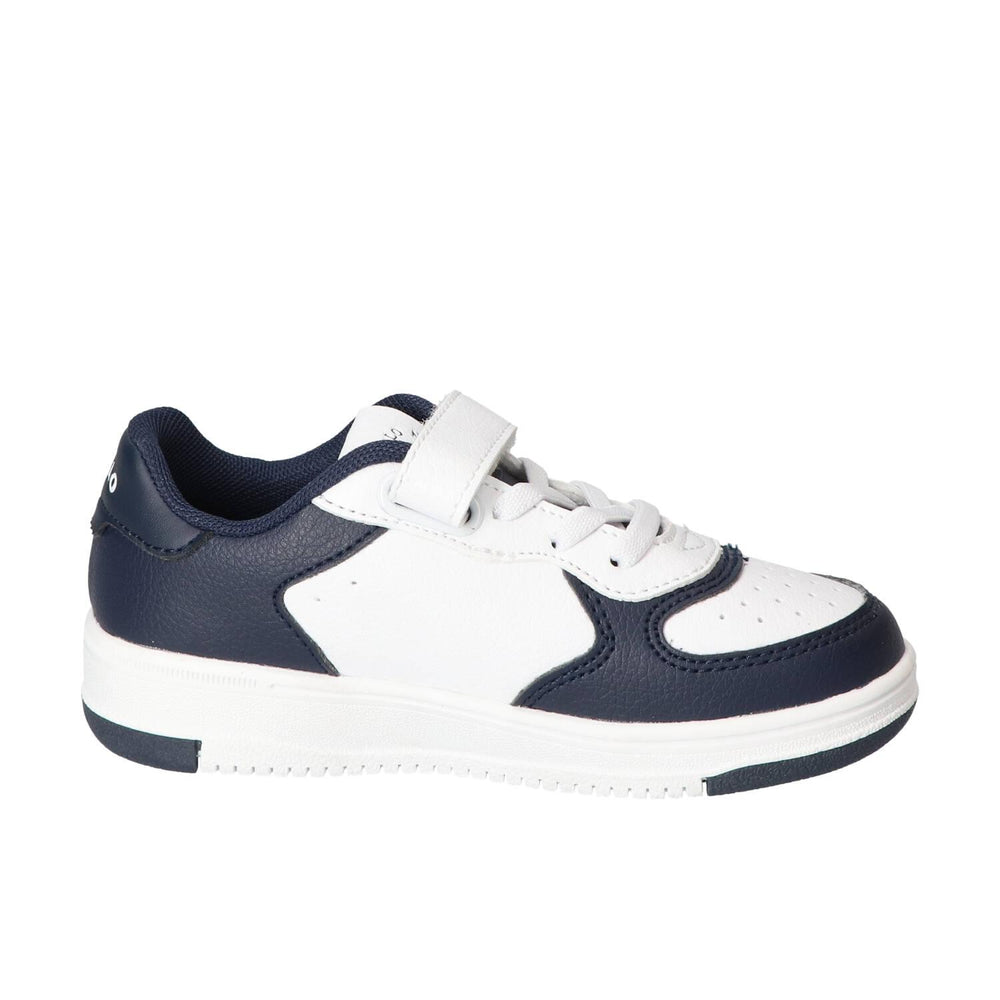 Sneakers Velcro, Blauw