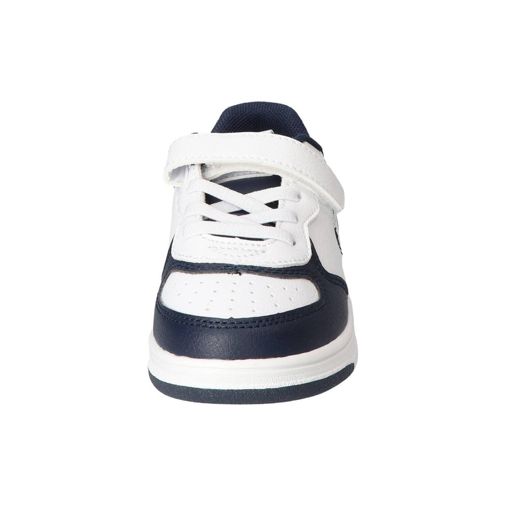 Sneakers Velcro, Blauw