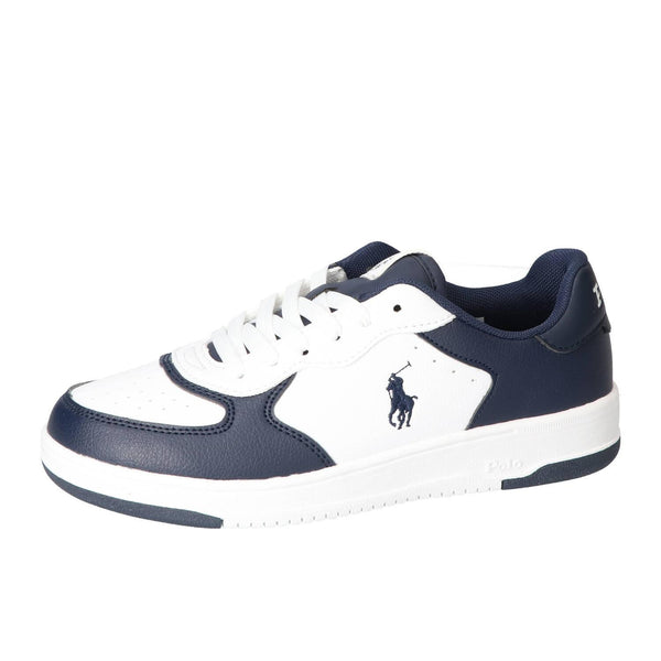 Sneakers Veter, Blauw