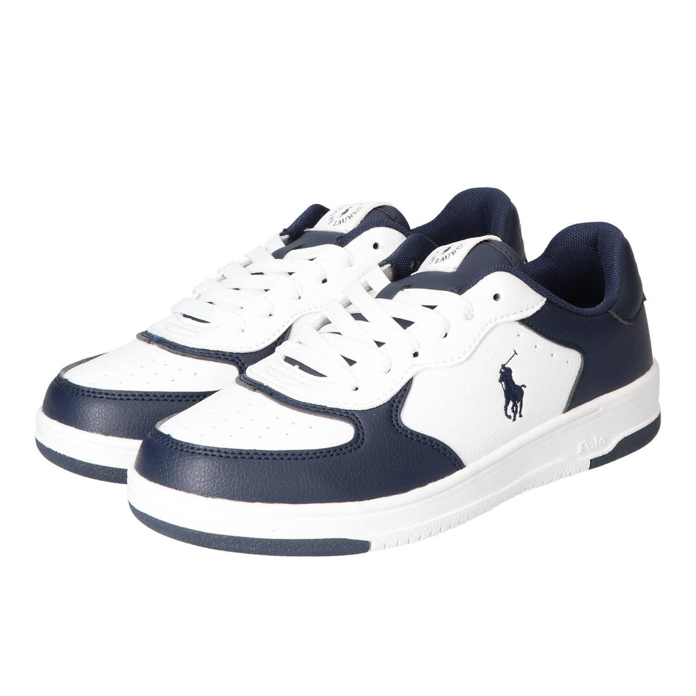 Sneakers Veter, Blauw