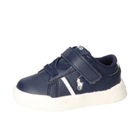 Sneakers Velcro, Blauw