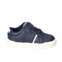 Sneakers Velcro, Blauw