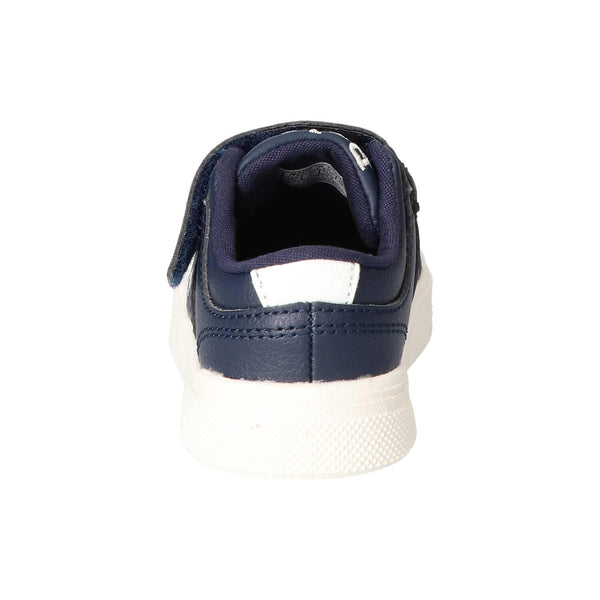 Sneakers Velcro, Blauw