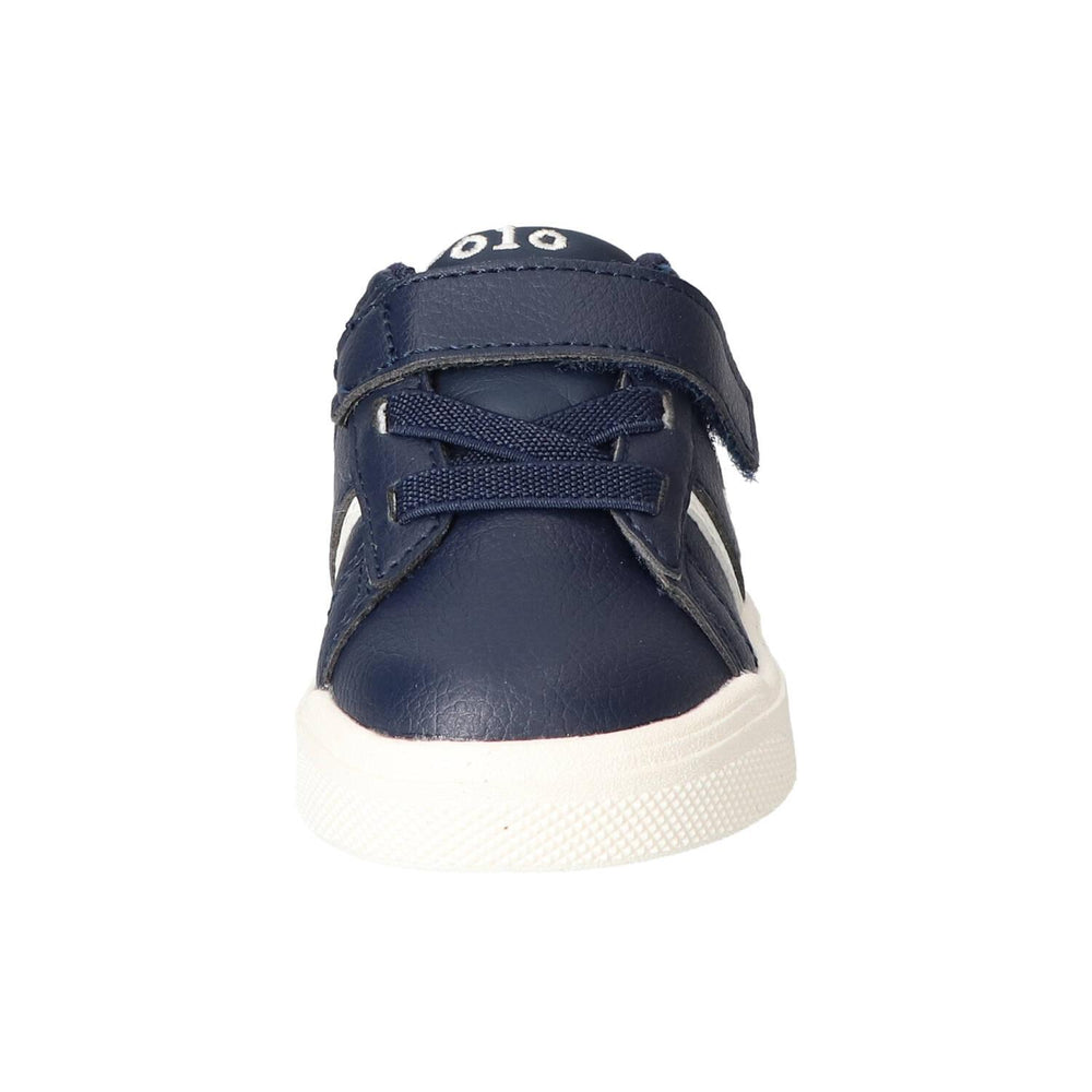 Sneakers Velcro, Blauw