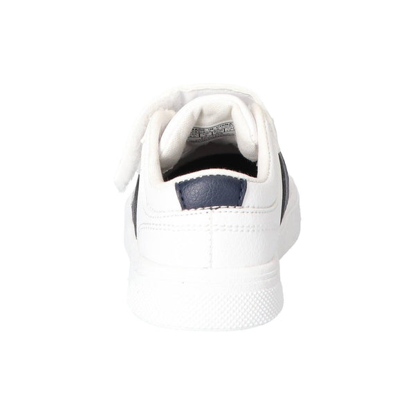 Sneakers Velcro, Wit