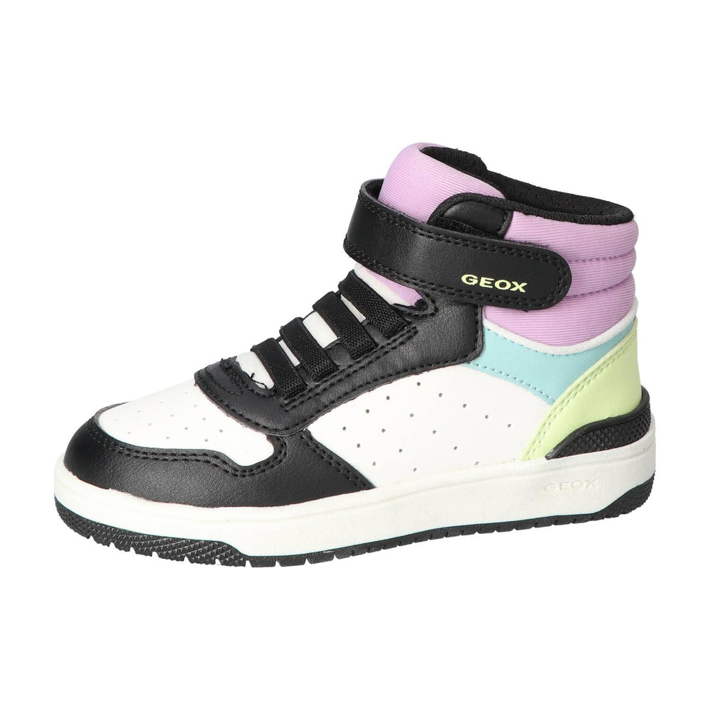 Sneakers Veter, Multicolor