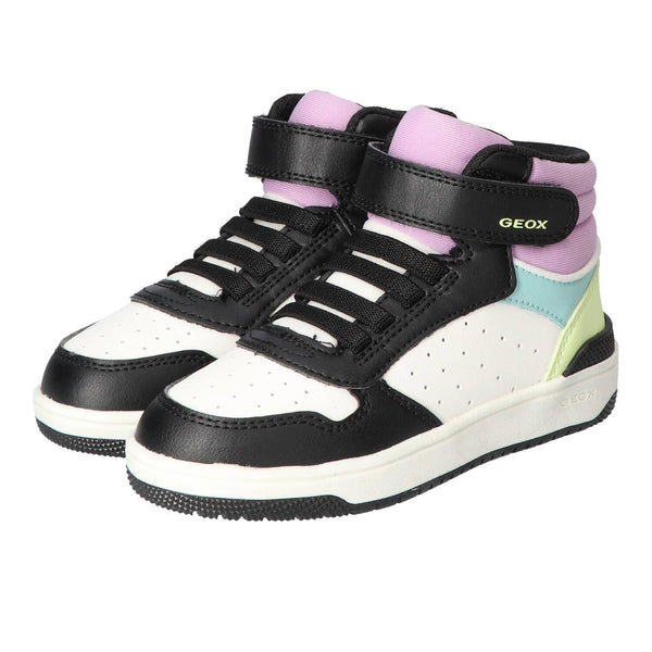 Sneakers Veter, Multicolor