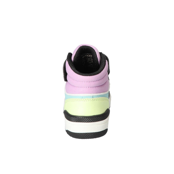 Sneakers Veter, Multicolor