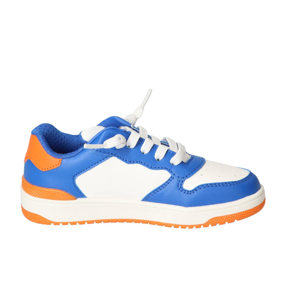 Sneakers Veter, Lichtblauw