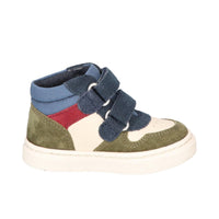 Velcro Schoenen, Multicolor