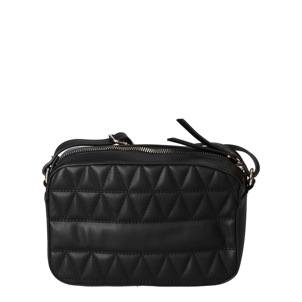 Crossbody Tassen, Zwart