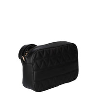 Crossbody Tassen, Zwart