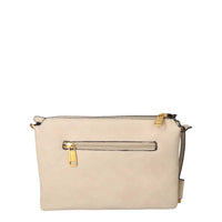 Crossbody Tassen, Taupe