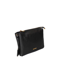 Crossbody Tassen, Zwart