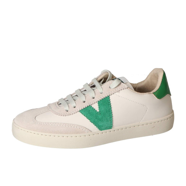 Sneakers, Groen