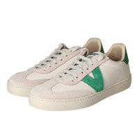 Sneakers, Groen