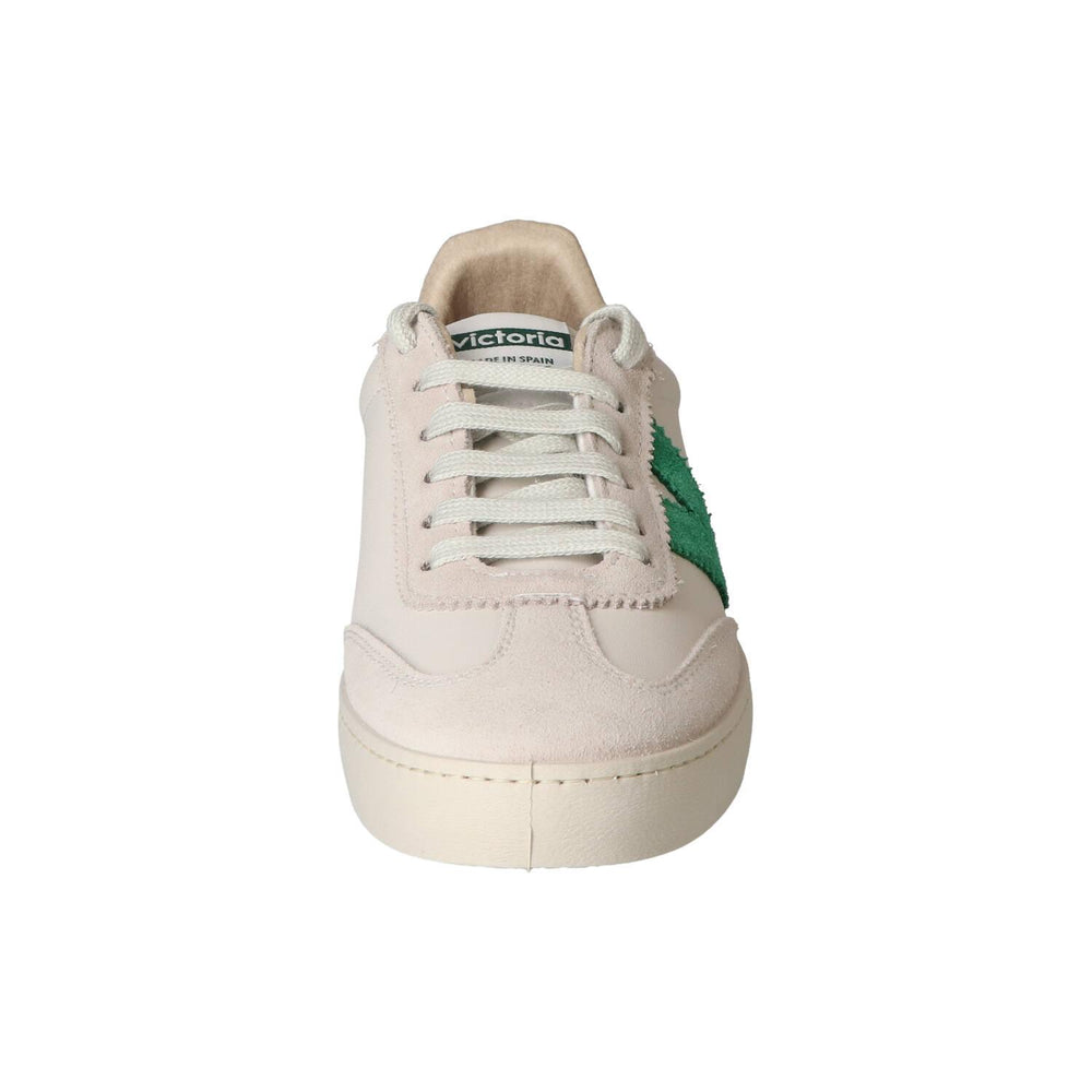 Sneakers, Groen