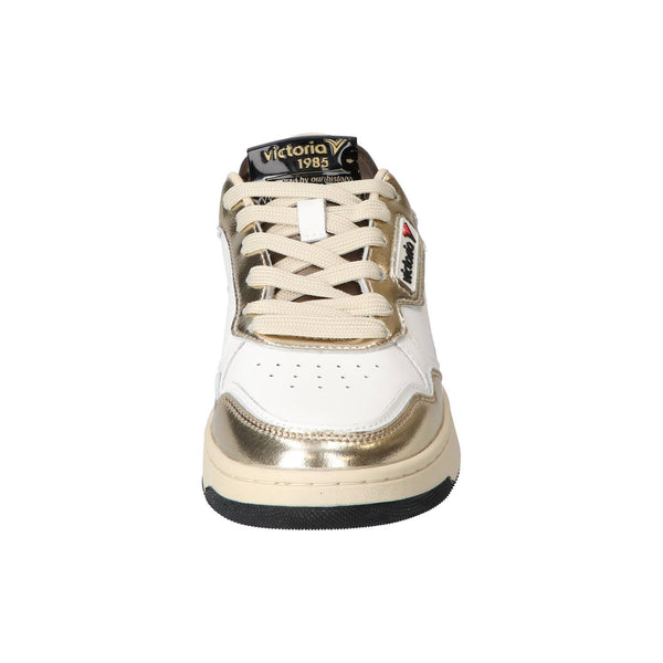 Sneakers, Goud