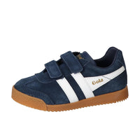 Sneakers Velcro, Blauw