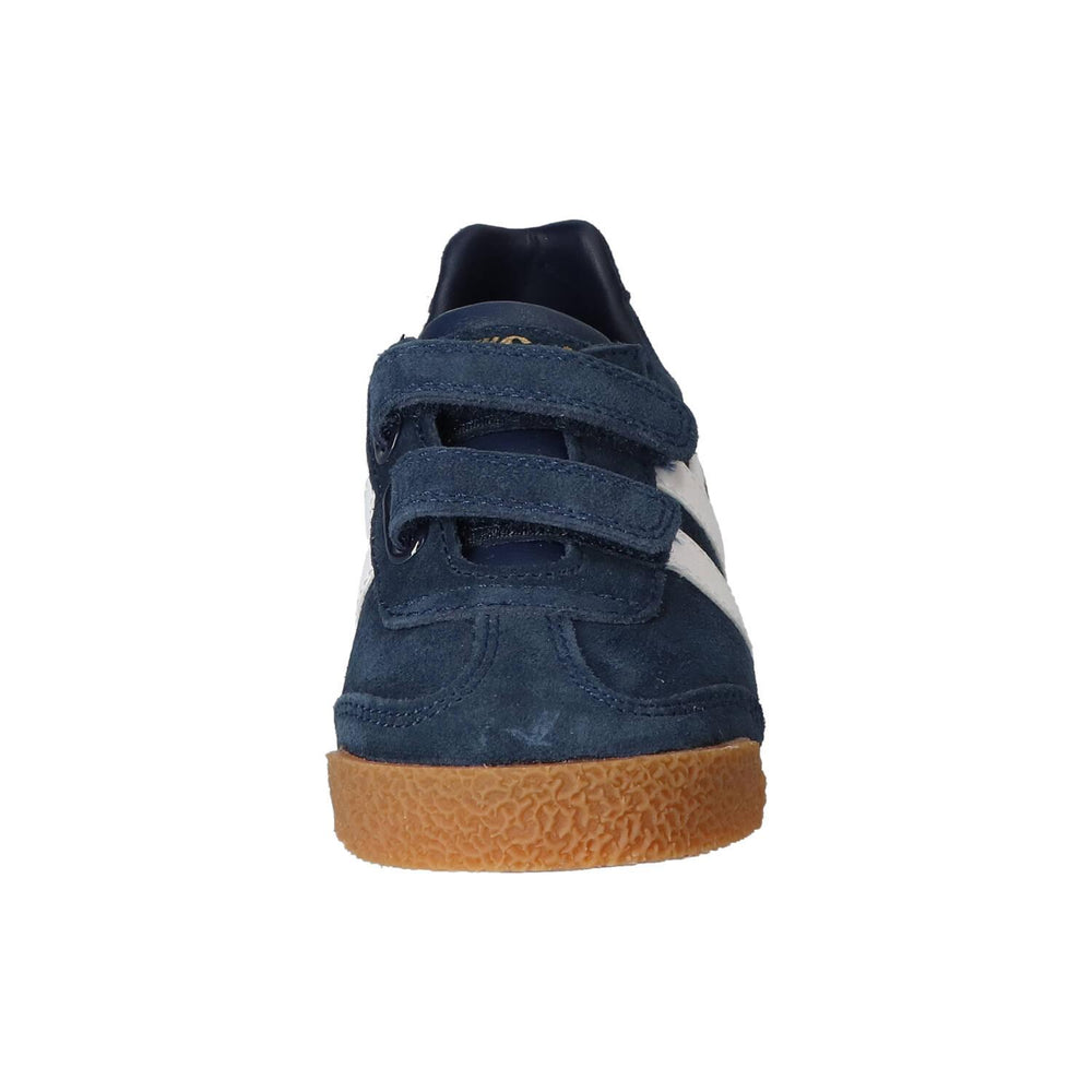 Sneakers Velcro, Blauw