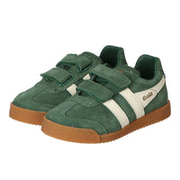 Sneakers Velcro, Groen