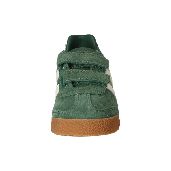 Sneakers Velcro, Groen