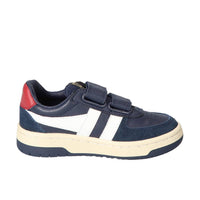 Sneakers Velcro, Blauw