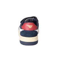 Sneakers Velcro, Blauw