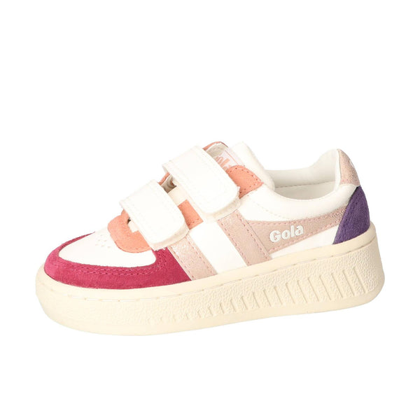 Sneakers Velcro, Multicolor