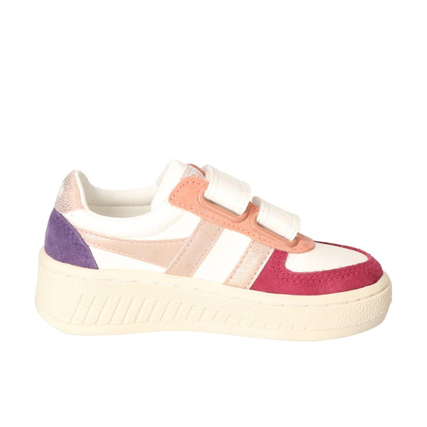 Sneakers Velcro, Multicolor