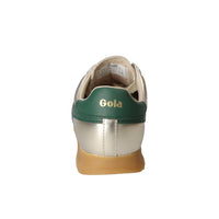 Sneakers, Goud