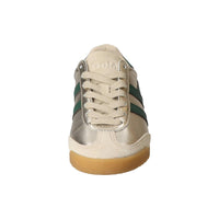 Sneakers, Goud