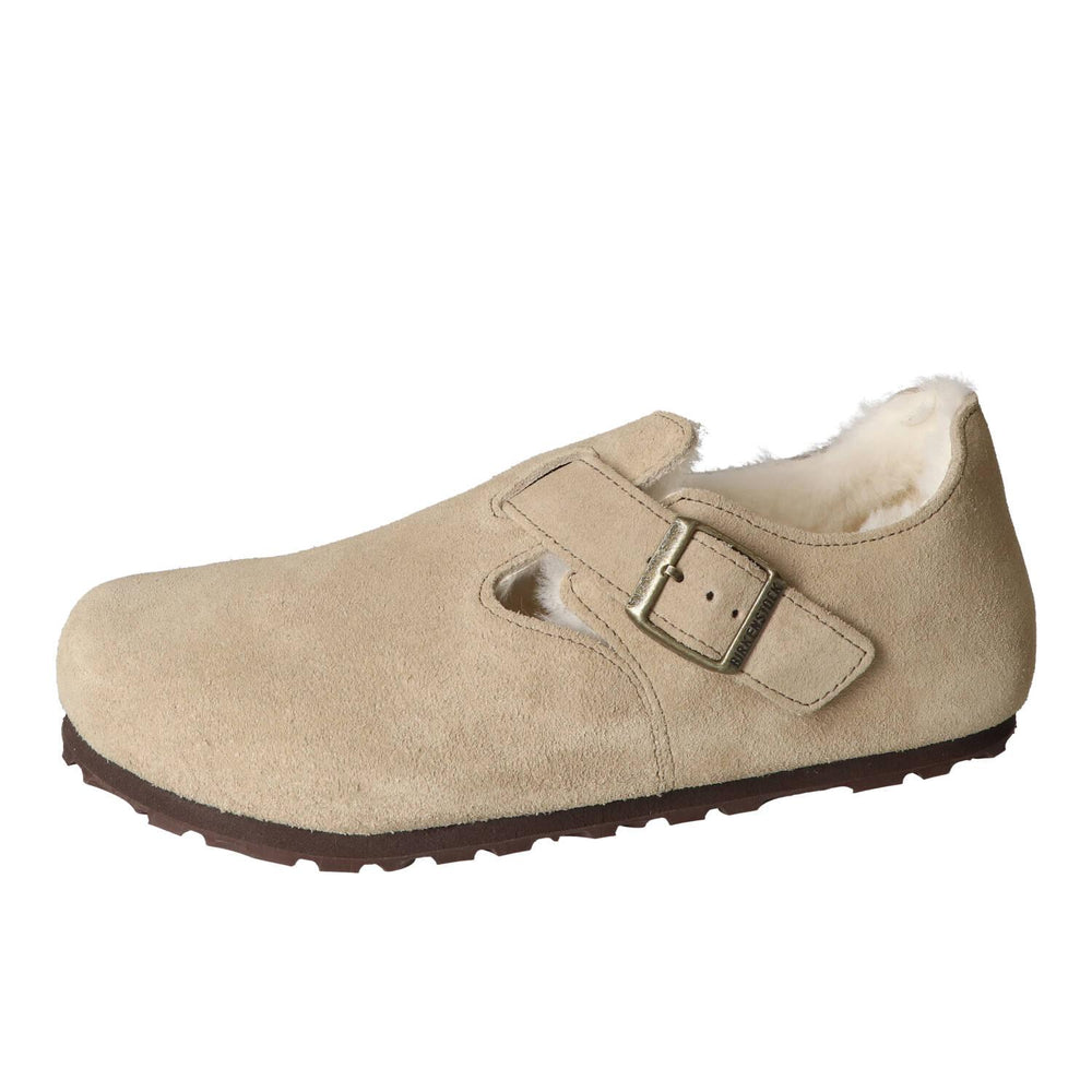 Slippers, Taupe