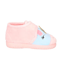 Pantoffels, Roze