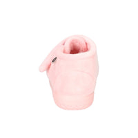 Pantoffels, Roze