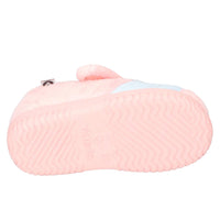 Pantoffels, Roze